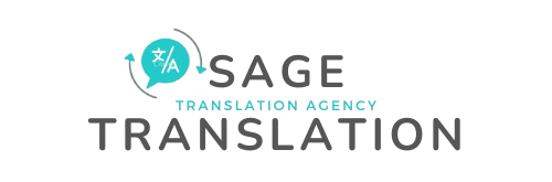 logo sage ranslation