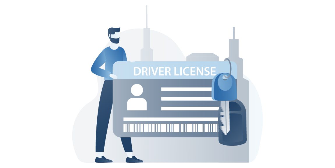 Driving License Translation